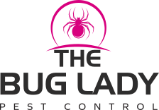 The Bug Lady